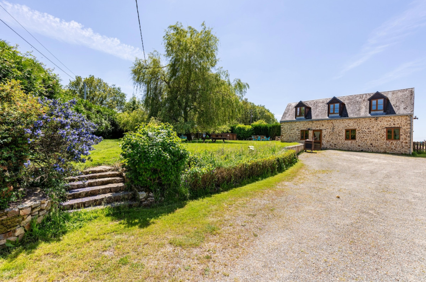 GreenGo Domaine de la Triponnière