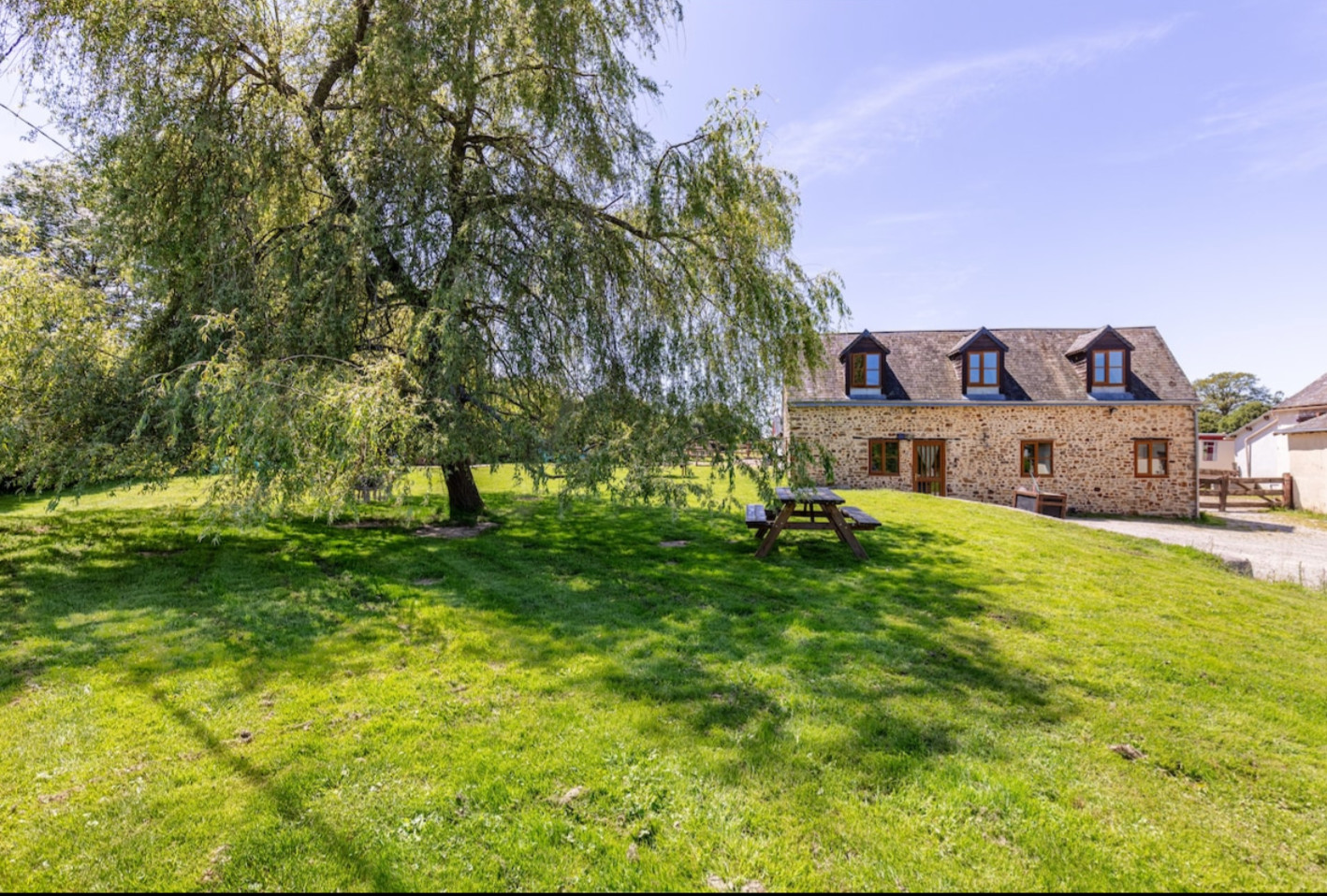 Domaine de la Triponnière