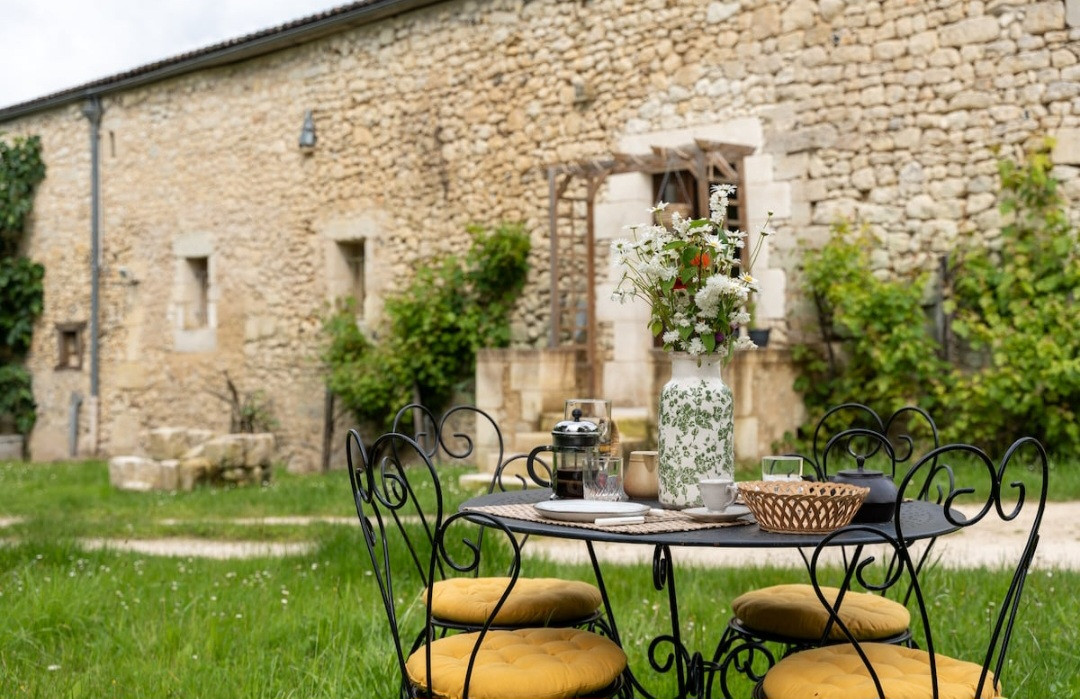 Dordogne À la campagne