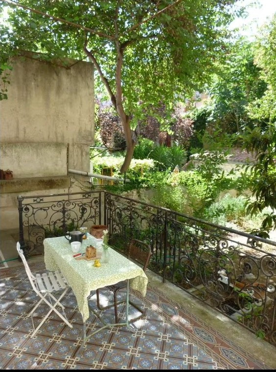 GreenGo Chambre chez l’habitant Provence-Alpes-Côte d'Azur En ville