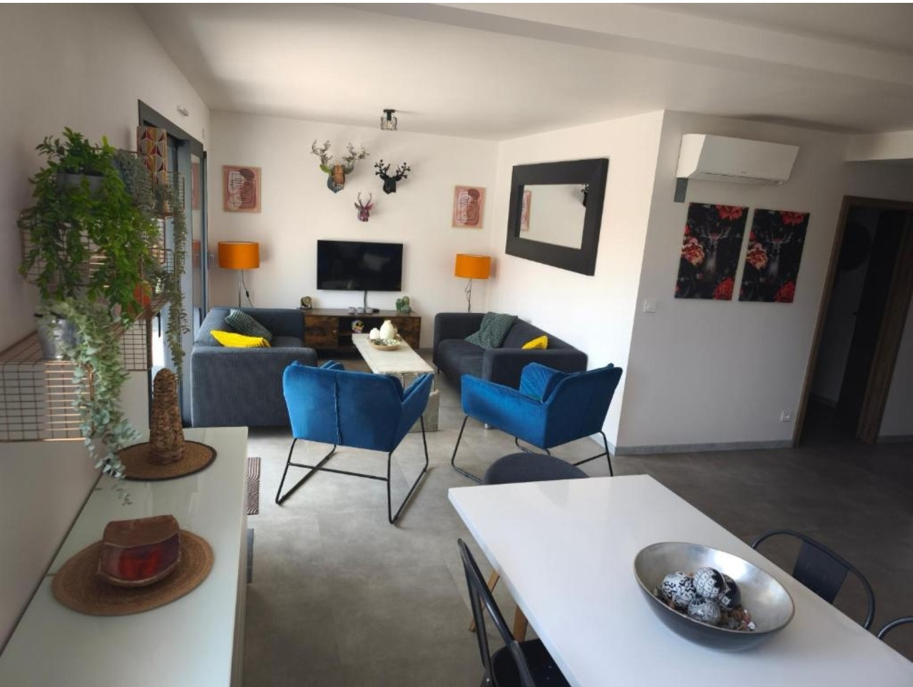 GreenGo Location Grand Est À la campagne