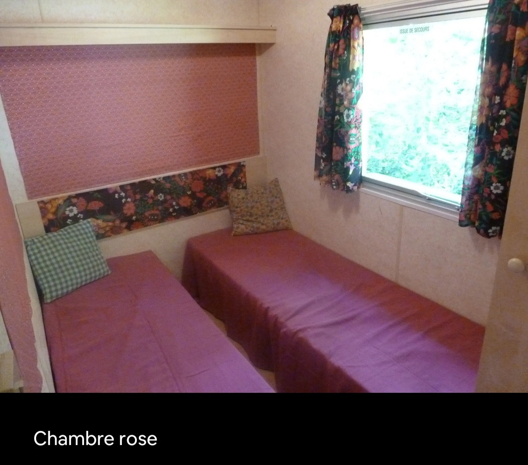 Ardèche Glamping