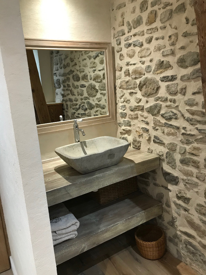 Isère Haut-de-gamme