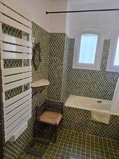 GreenGo Chambre chez l’habitant Provence-Alpes-Côte d'Azur Évasion