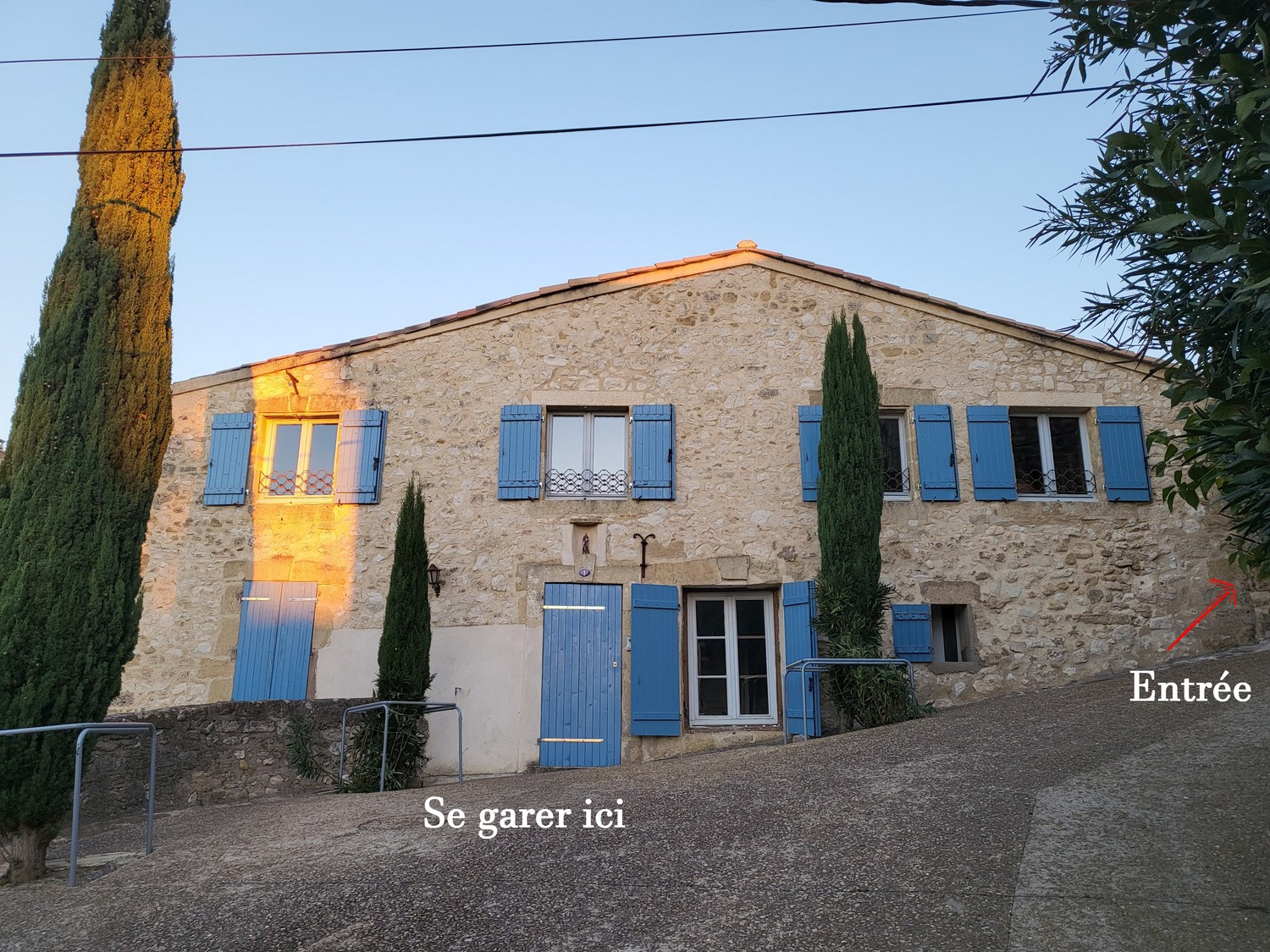 GreenGo location vacances écoresponsables