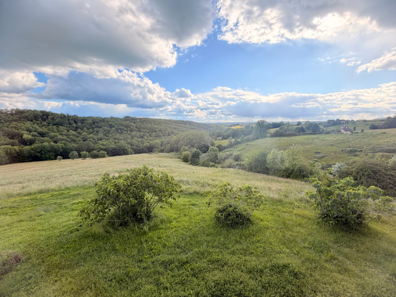 Corrèze À la campagne