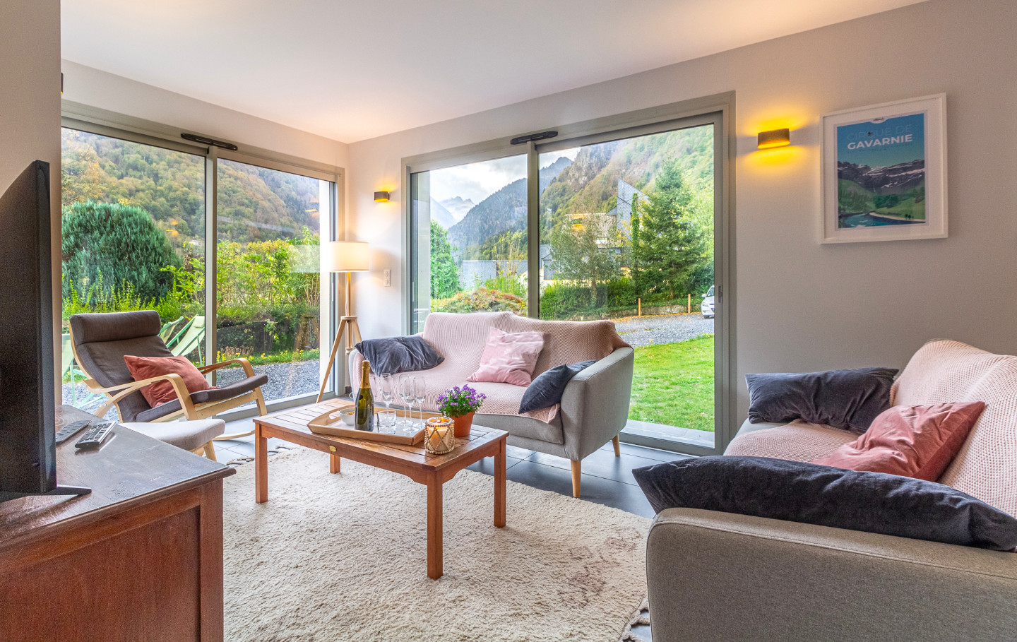 GreenGo Location Occitanie Haut-de-gamme