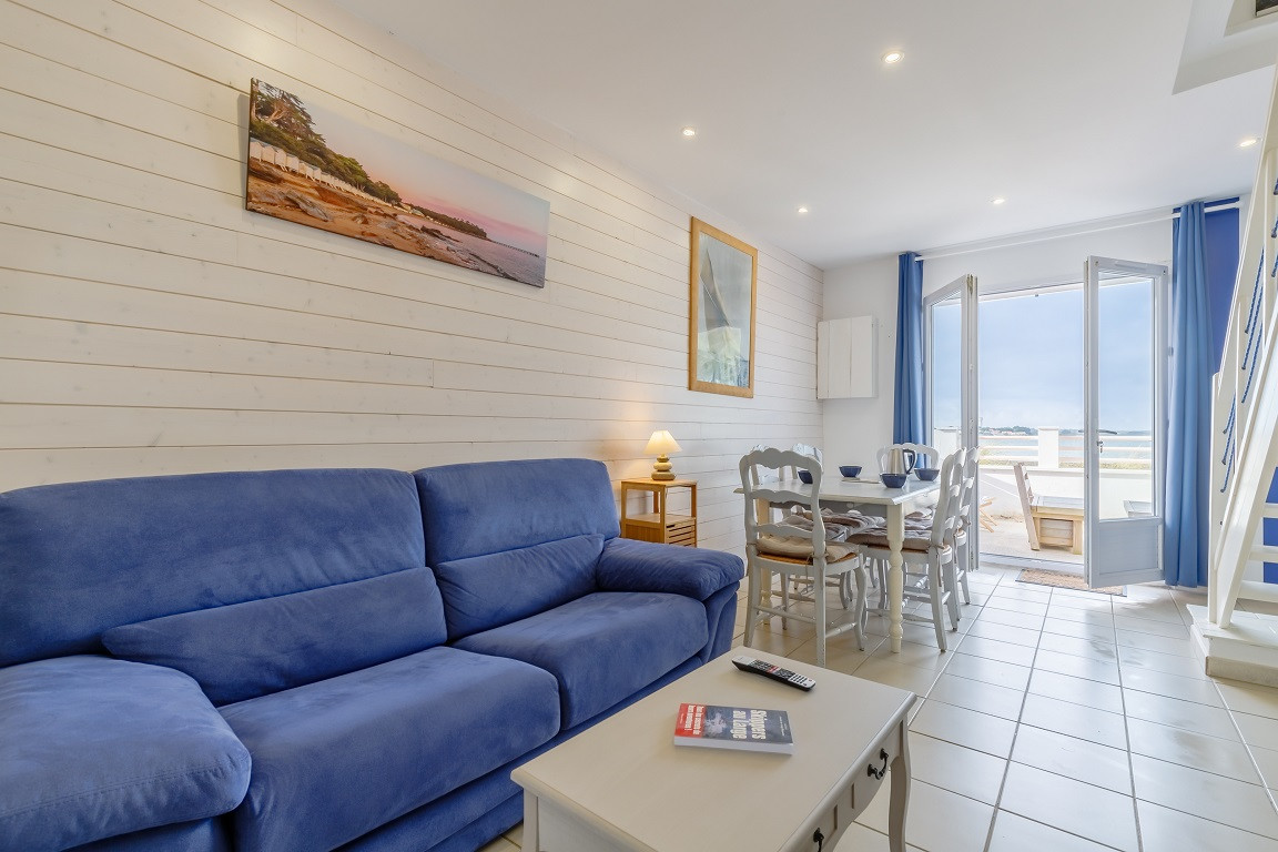 GreenGo Villas les Bains de Mer en Vendee
