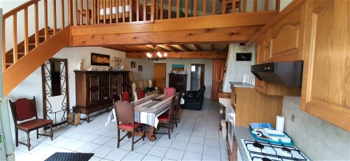 GreenGo Gîte Occitanie Évasion