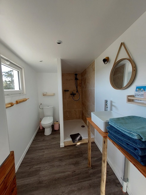 GreenGo Gîte Provence-Alpes-Côte d'Azur Évasion