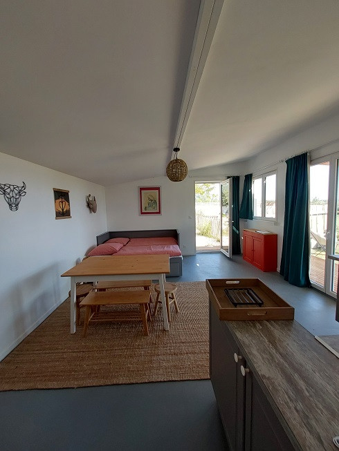 GreenGo location vacances écoresponsables