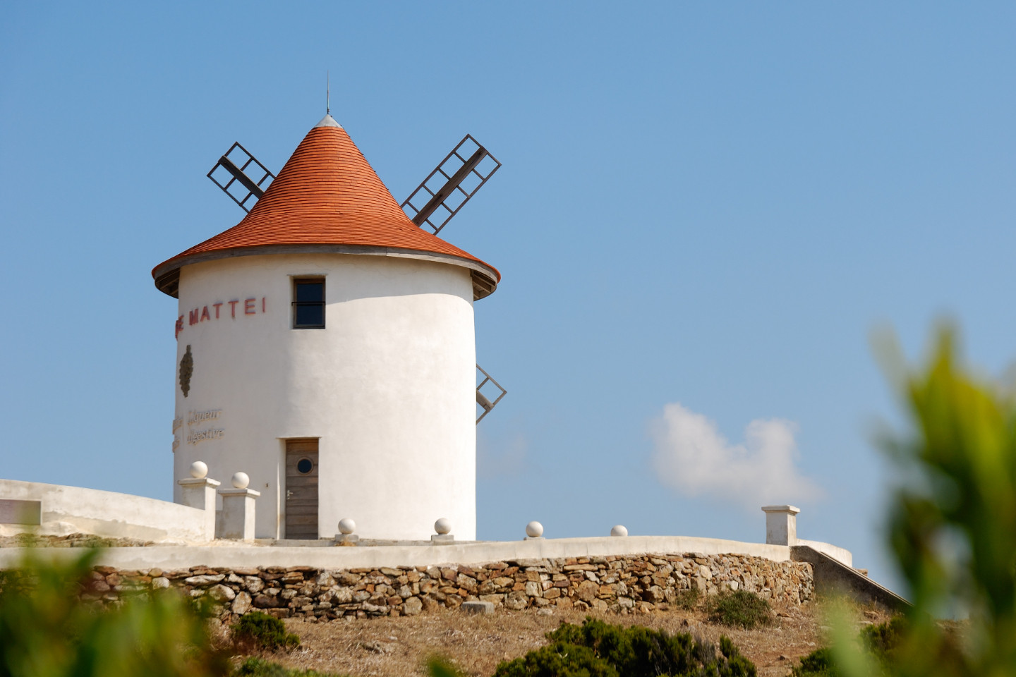 Le Relais de Sisco