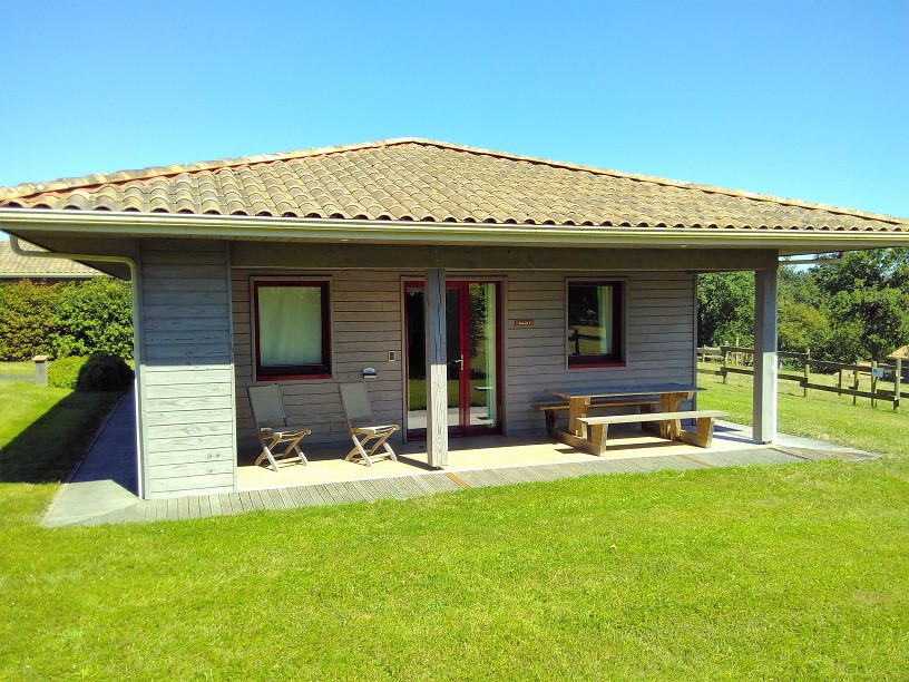 GreenGo Gîte Pays de la Loire Gîte de groupe
