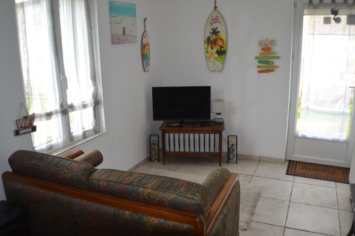 GreenGo location vacances écoresponsables