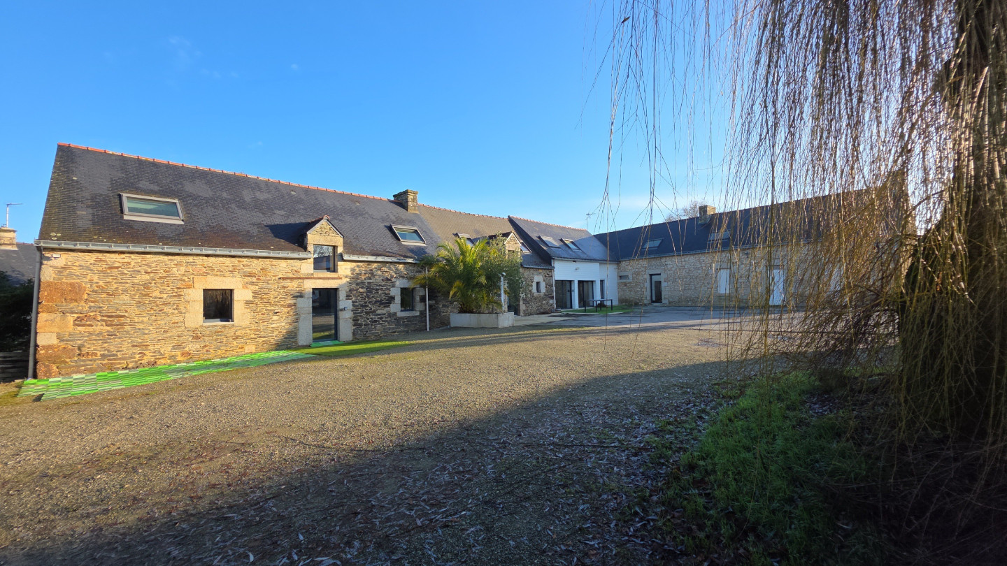 Villa Confort 24 places modulables
