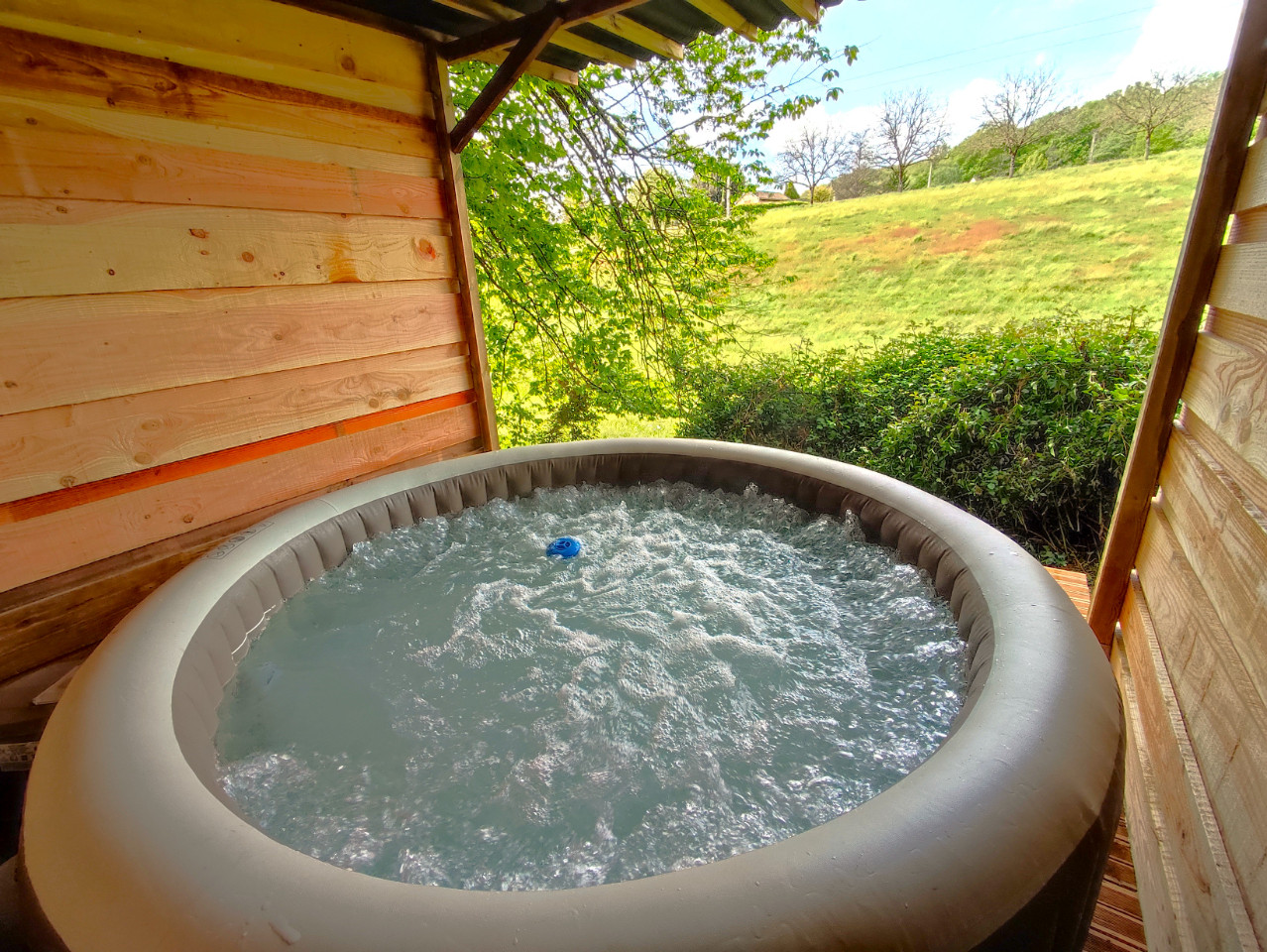 GreenGo Chambre d’hôtes Nouvelle-Aquitaine À la campagne