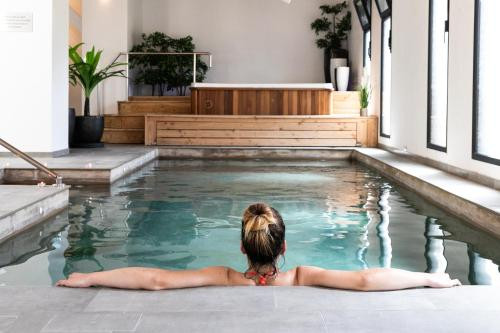 GreenGo Le Clos Saint-Michel Resort & Spa