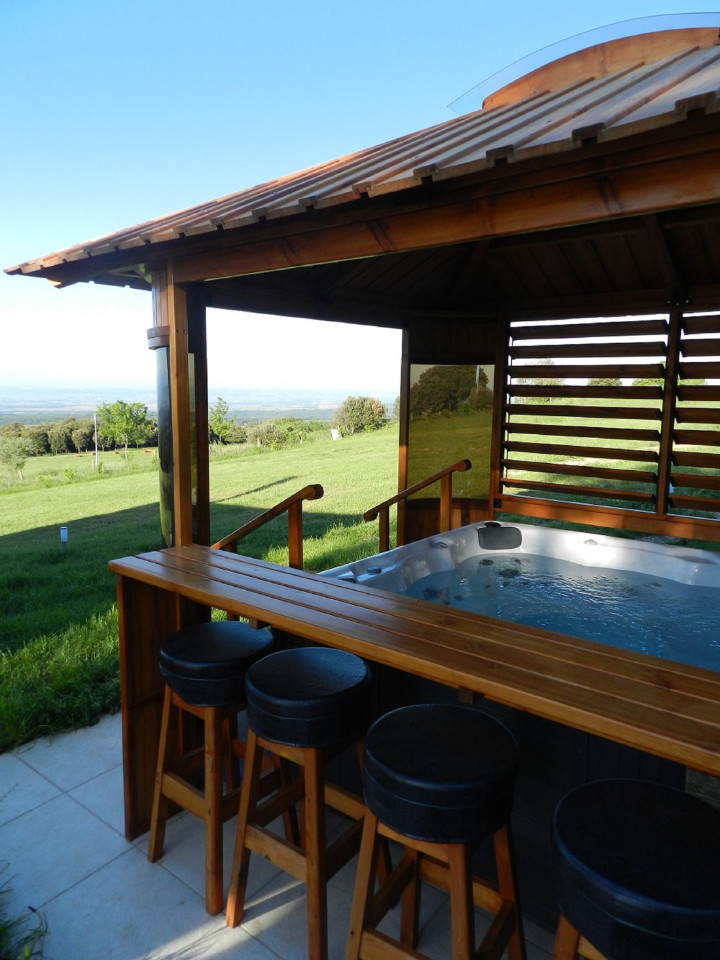 GreenGo Gîte Occitanie Évasion
