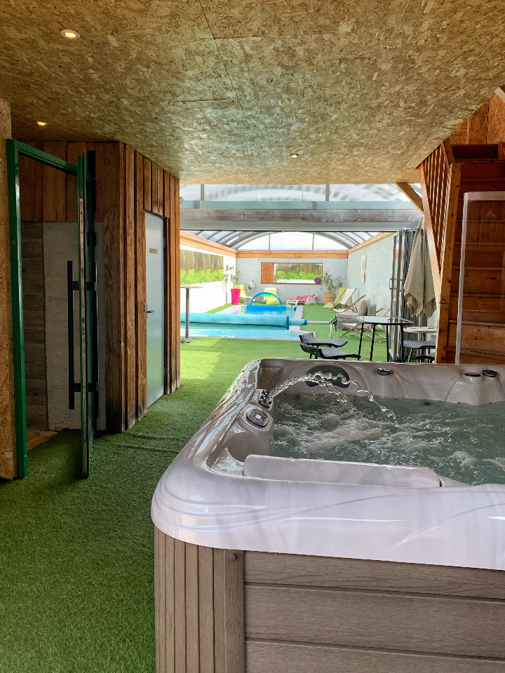 GreenGo location vacances écoresponsables