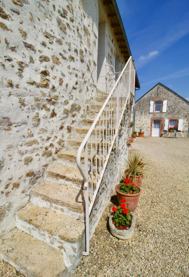 GreenGo Gîte Nouvelle-Aquitaine Évasion