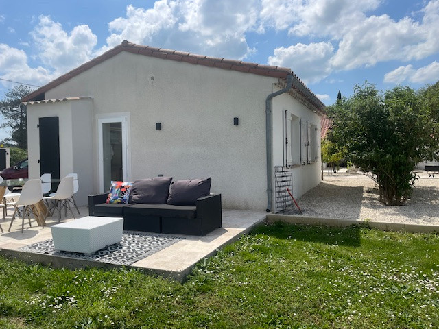 GreenGo Gîte Occitanie Évasion