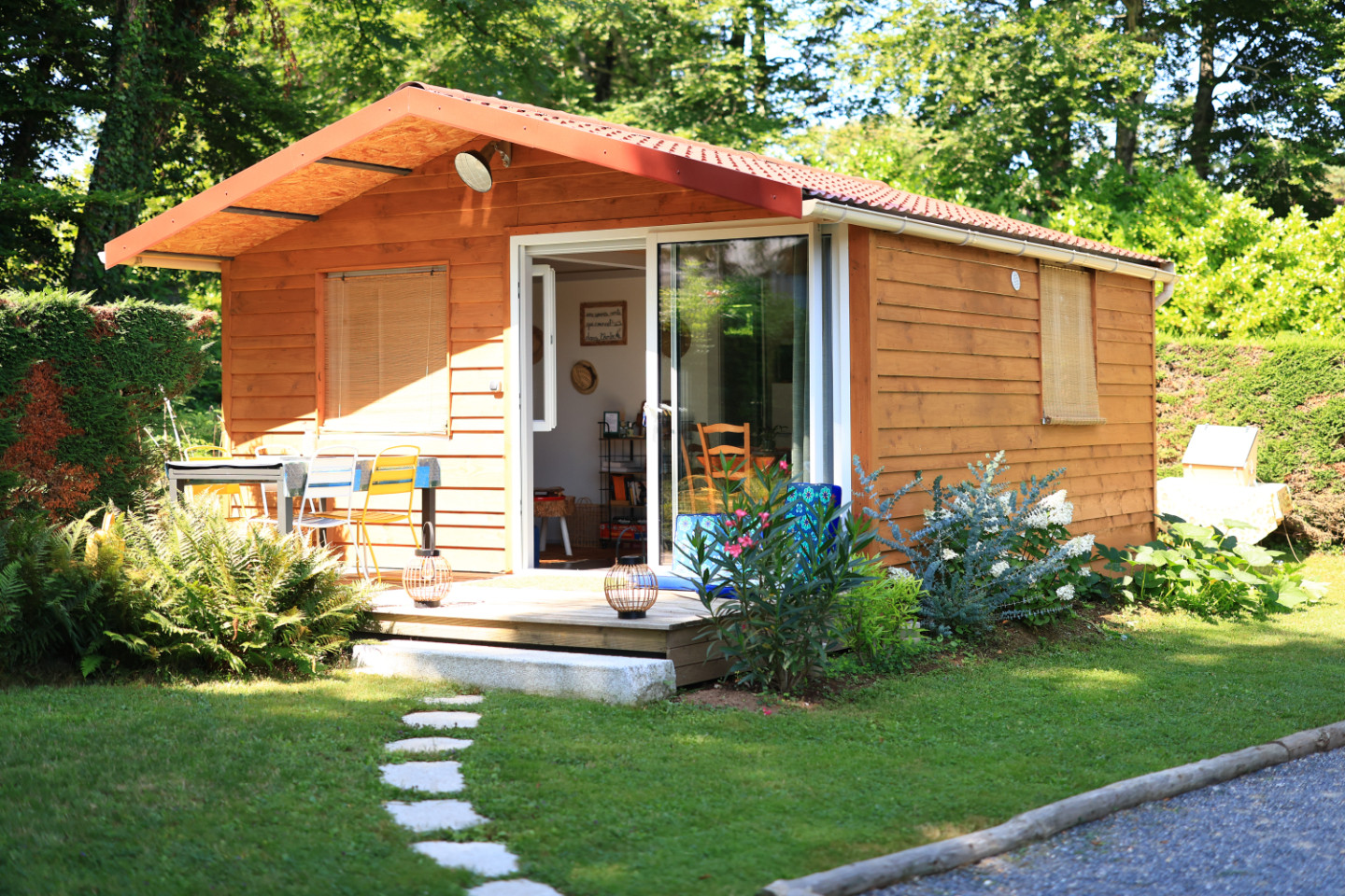 GreenGo location vacances écoresponsables