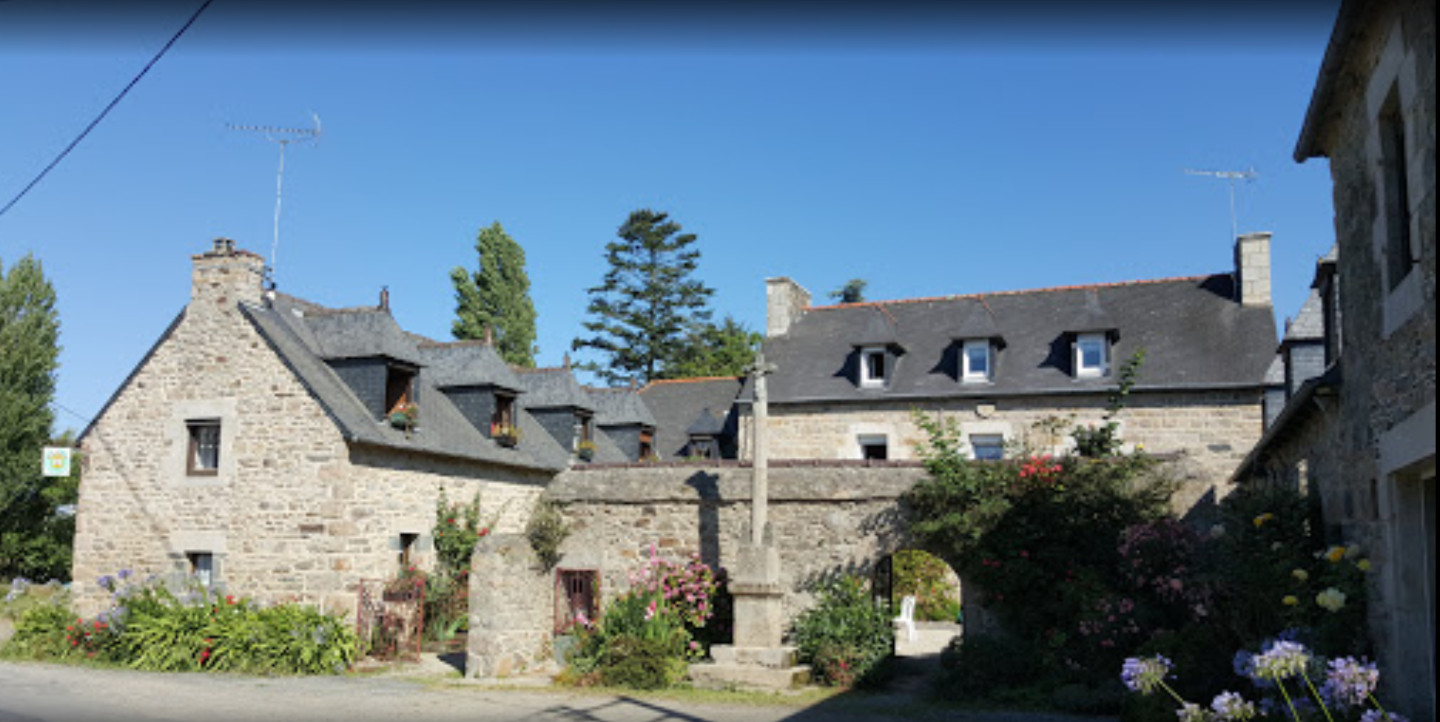 Logement insolite Côtes-d'Armor Gîte de groupe