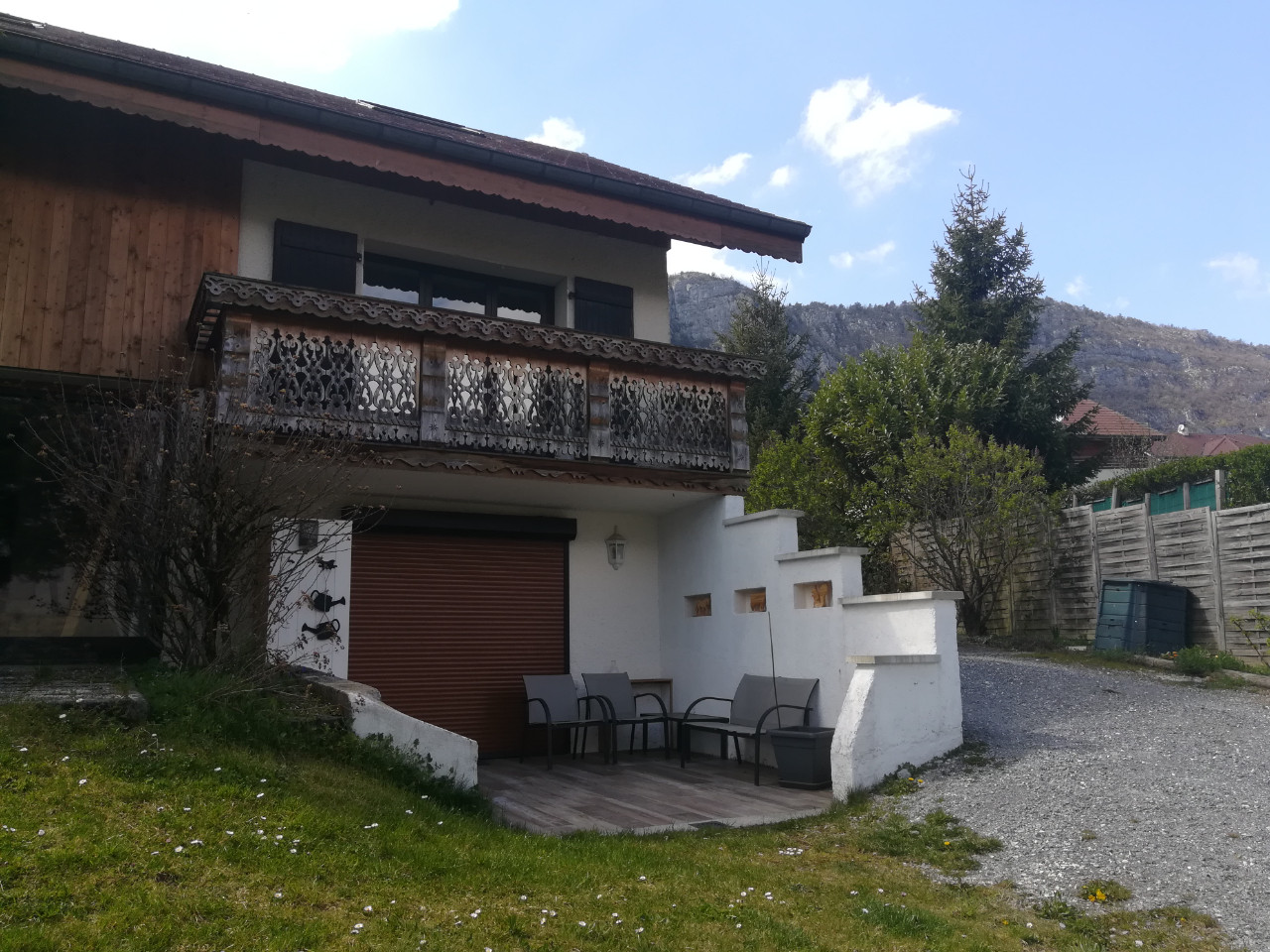 GreenGo Gîte Auvergne-Rhône-Alpes