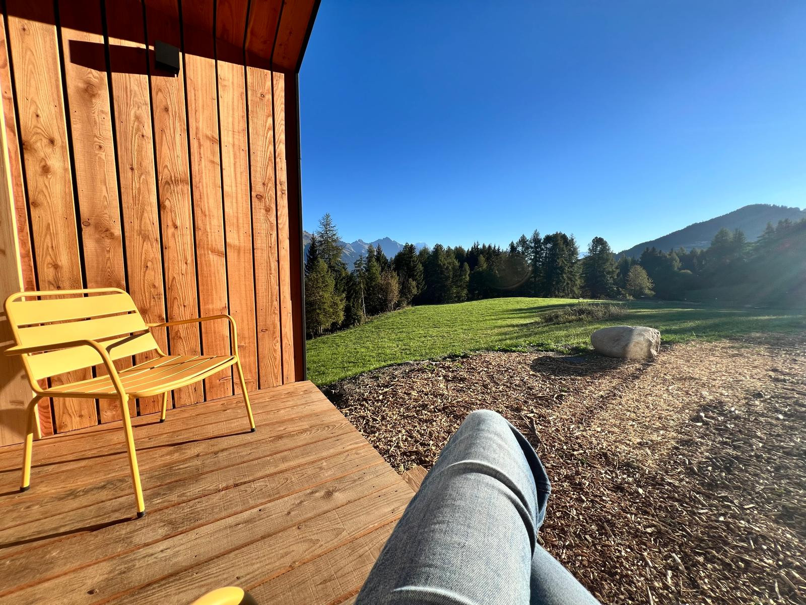 GreenGo location vacances écoresponsables