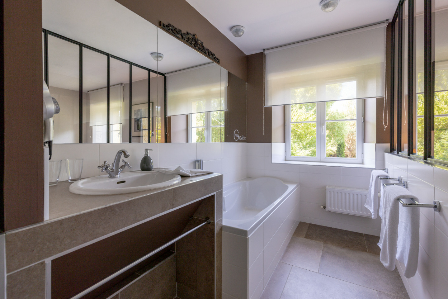 GreenGo Chambre d’hôtes Nouvelle-Aquitaine Haut-de-gamme