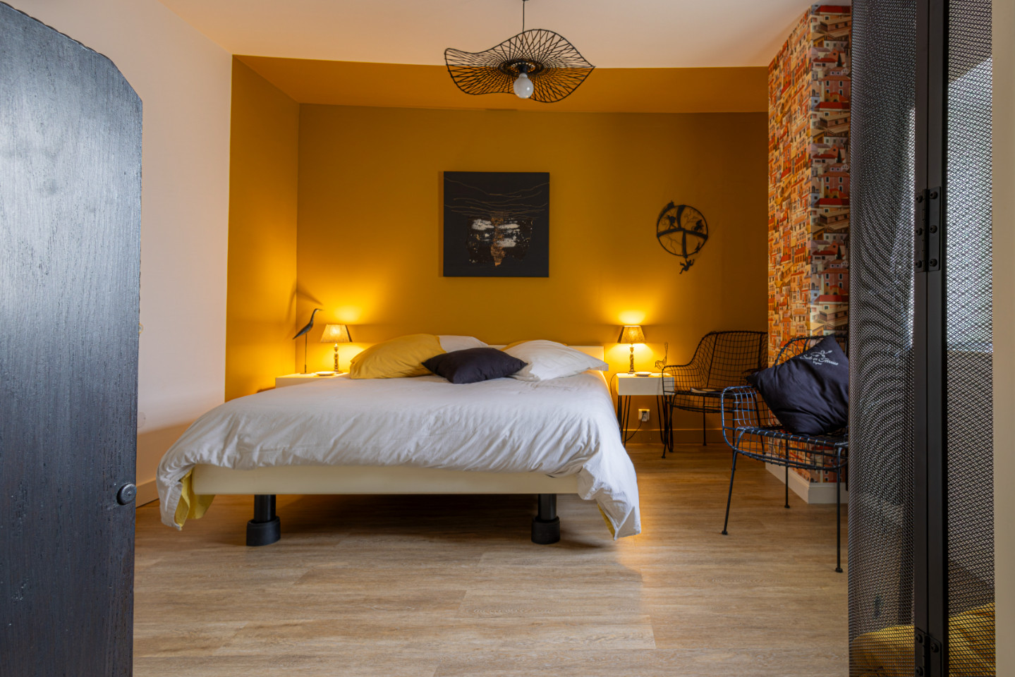 GreenGo Chambre d’hôtes Nouvelle-Aquitaine Évasion
