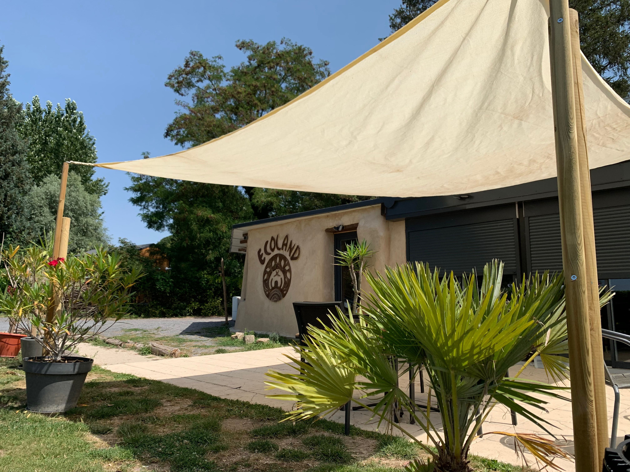GreenGo location vacances écoresponsables
