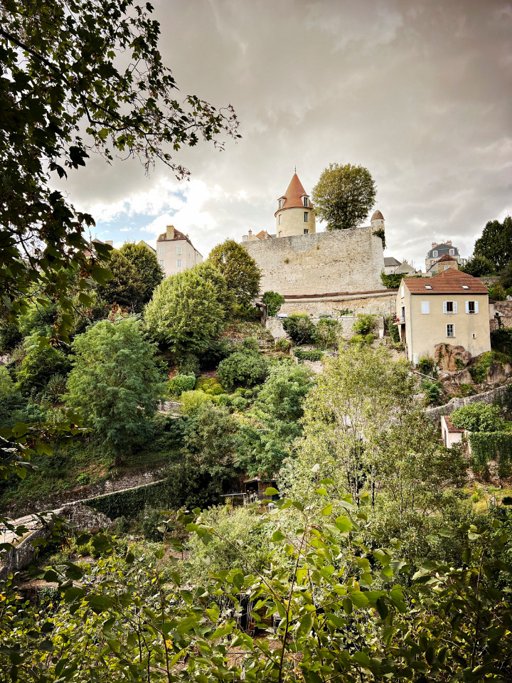 Hôte GreenGo: Tour Beurdelaine