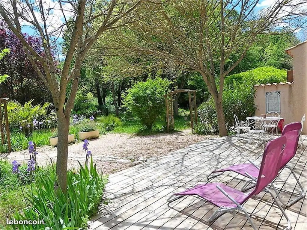 GreenGo Gîte Provence-Alpes-Côte d'Azur Évasion
