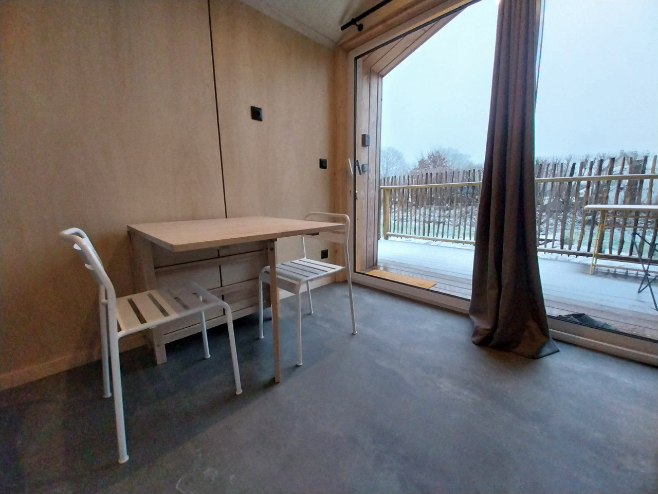 GreenGo Logement insolite Auvergne-Rhône-Alpes Évasion