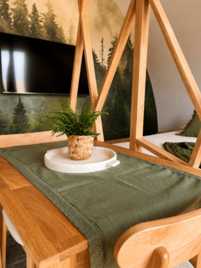 GreenGo location vacances écoresponsables