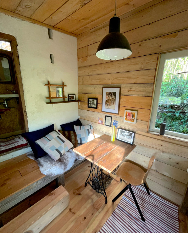 GreenGo location vacances écoresponsables