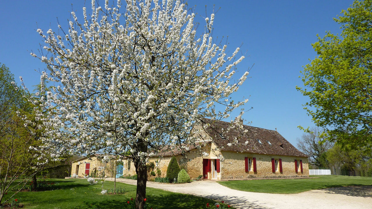 La Borie du Chevrier