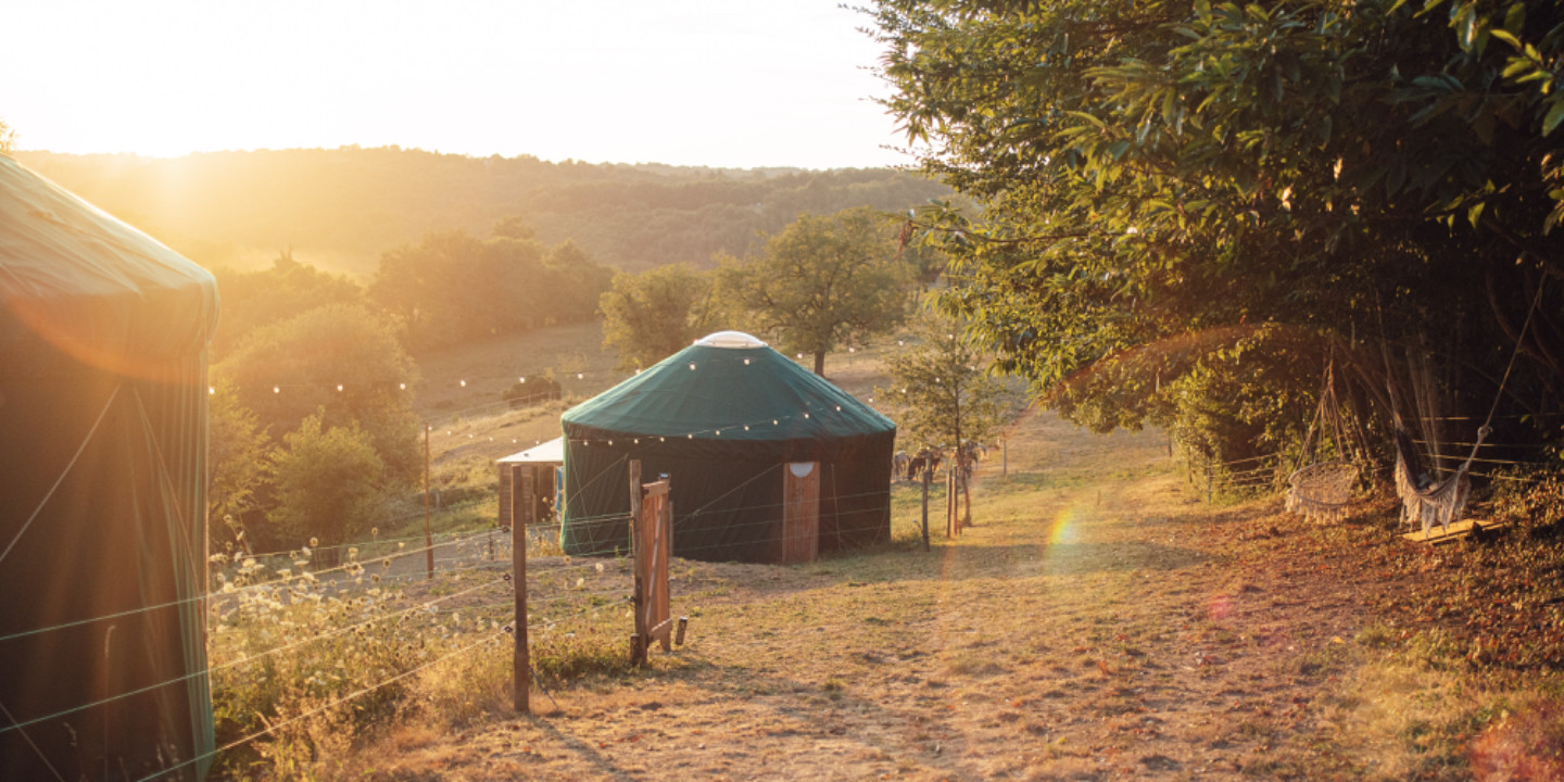 Hôte GreenGo: Ranch des Mearas