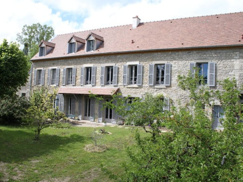 Hôte GreenGo: Chez Sophie et Benoît