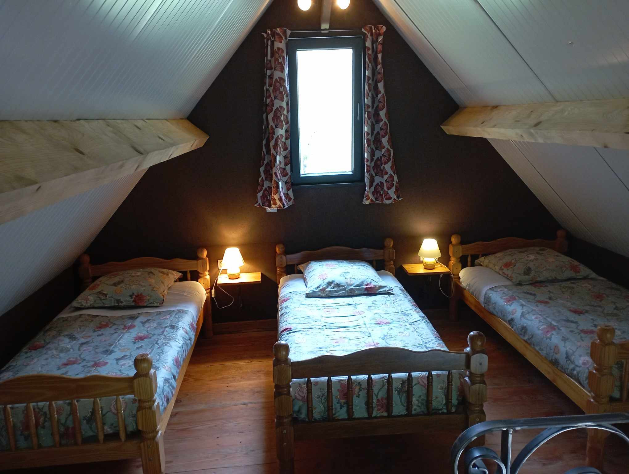GreenGo Logement insolite Bourgogne-Franche-Comté Évasion