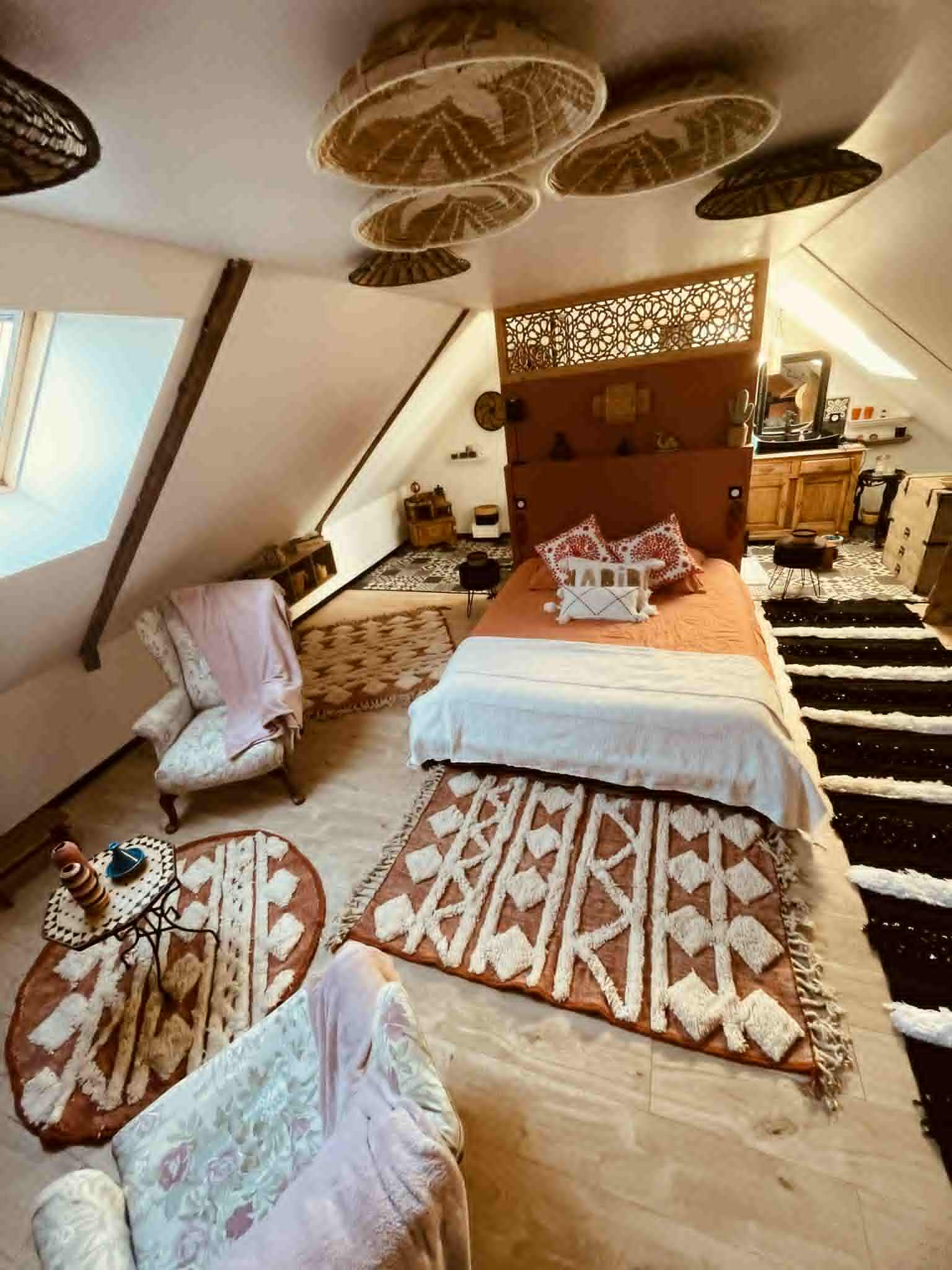 GreenGo Chambre d’hôtes Bretagne À la campagne
