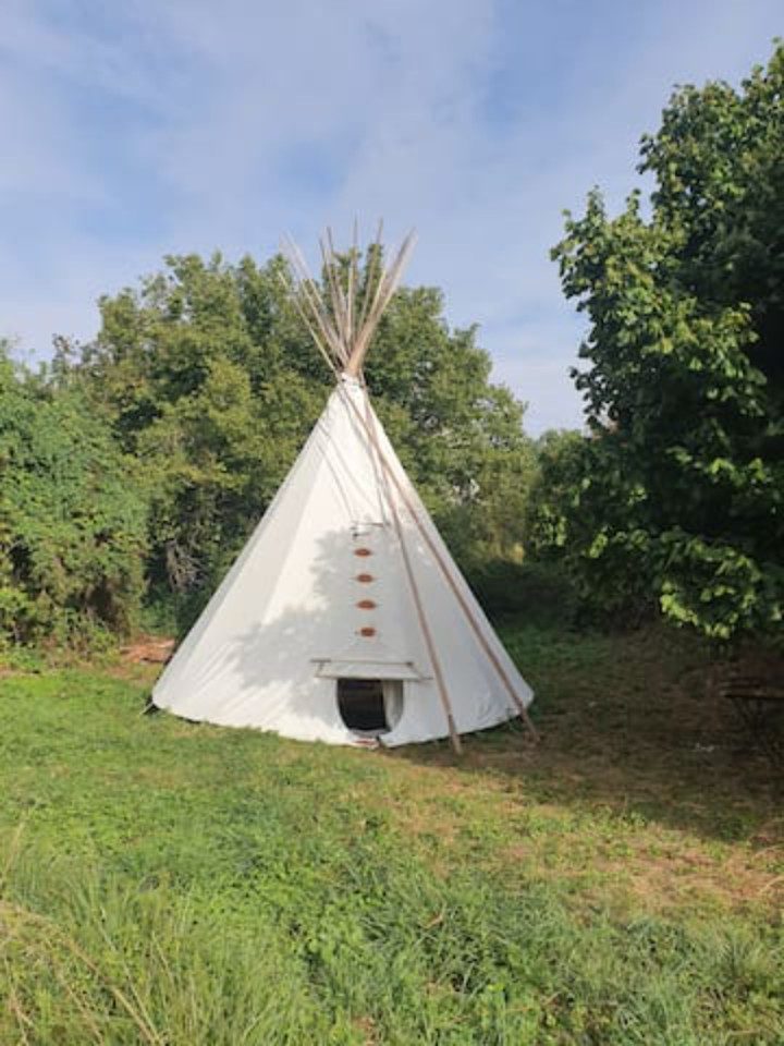 GreenGo Gîte Nouvelle-Aquitaine Évasion