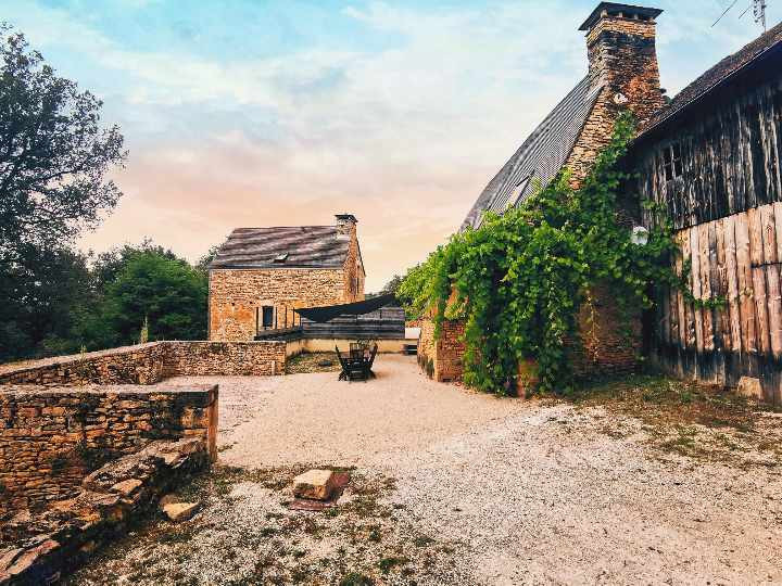 GreenGo Gîte Nouvelle-Aquitaine Évasion