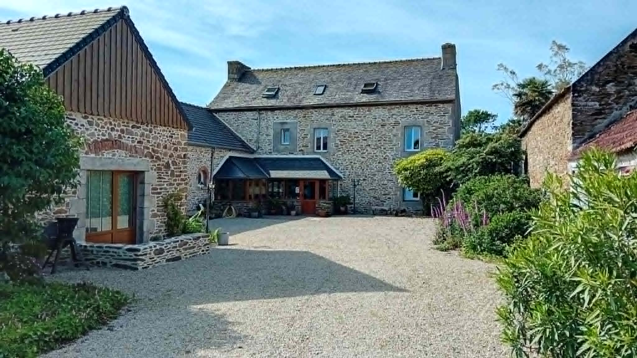 GreenGo location vacances écoresponsables