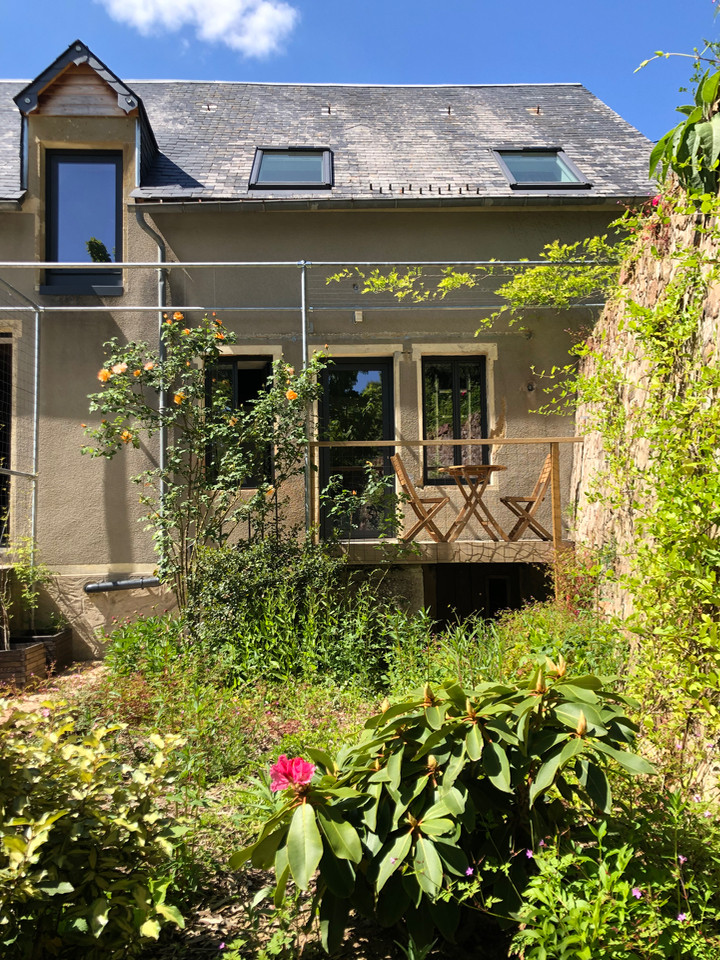 GreenGo Gîte Bourgogne-Franche-Comté À la campagne