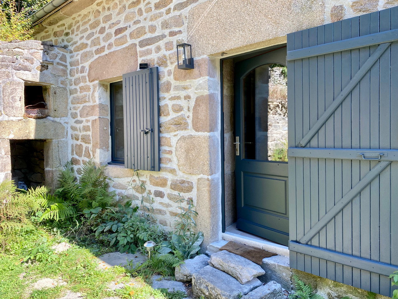 GreenGo location vacances écoresponsables