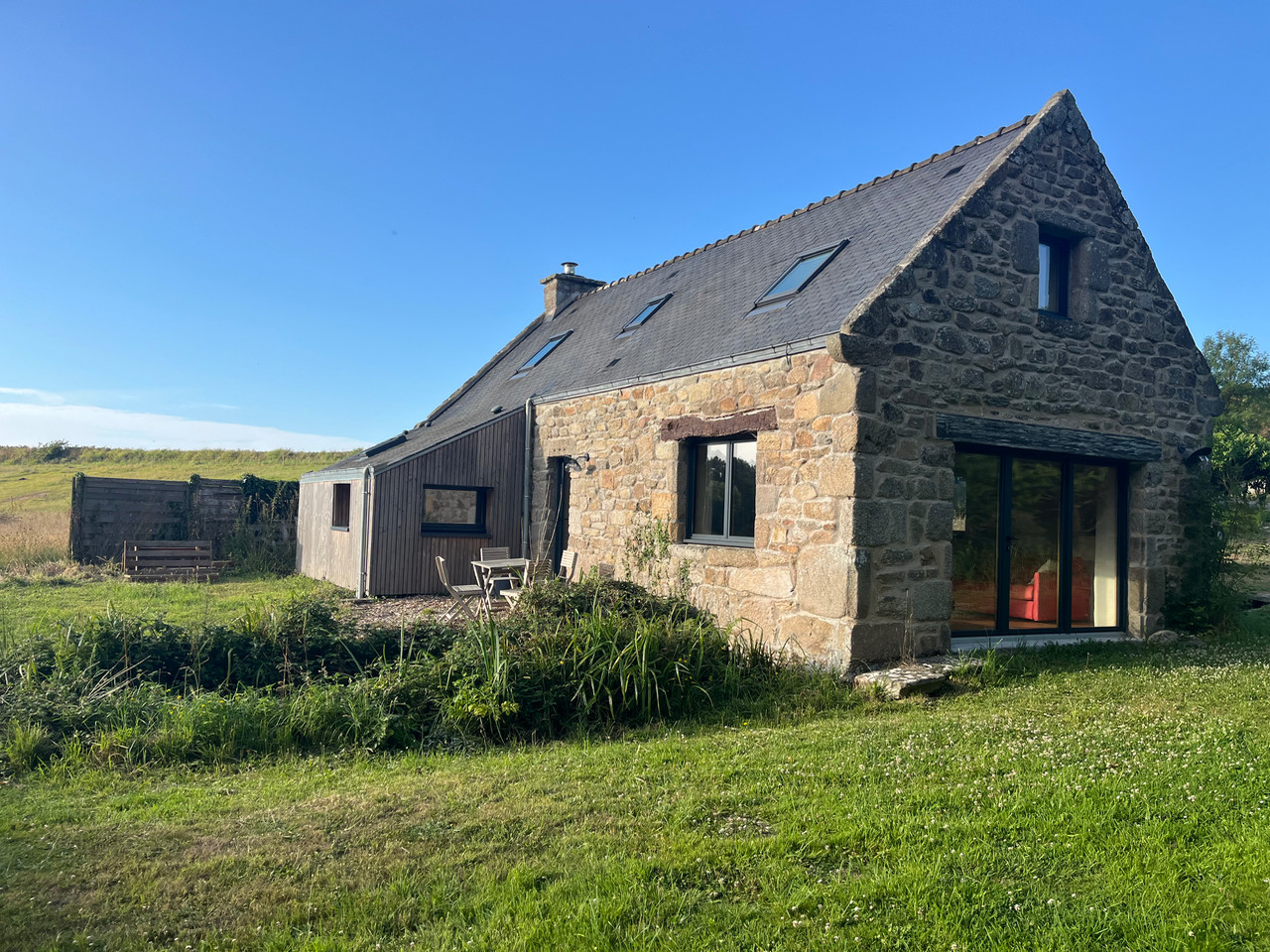Moulin du Roz