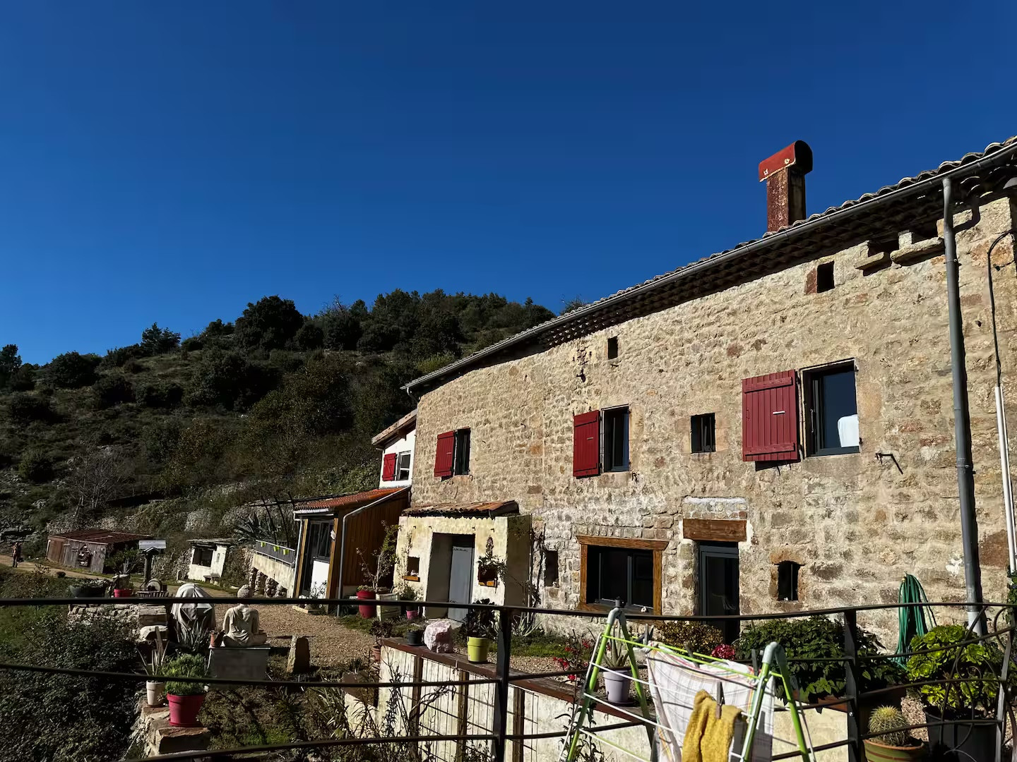 GreenGo location vacances écoresponsables