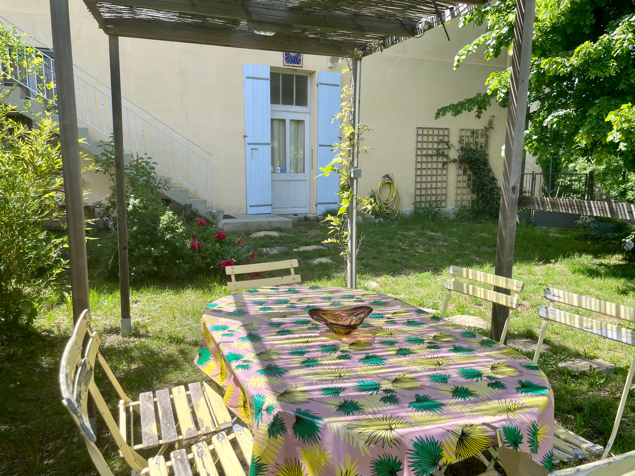 GreenGo location vacances écoresponsables